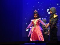 SLEEPING BEAUTY DANCE